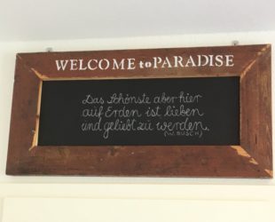 1. Reise Urlaub Kreta