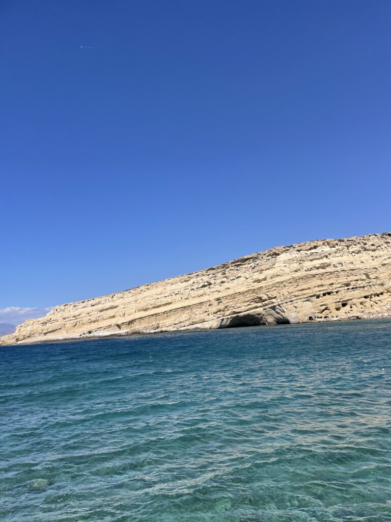 Kreta Urlaub 2026 Strand Frühbucher Tipps