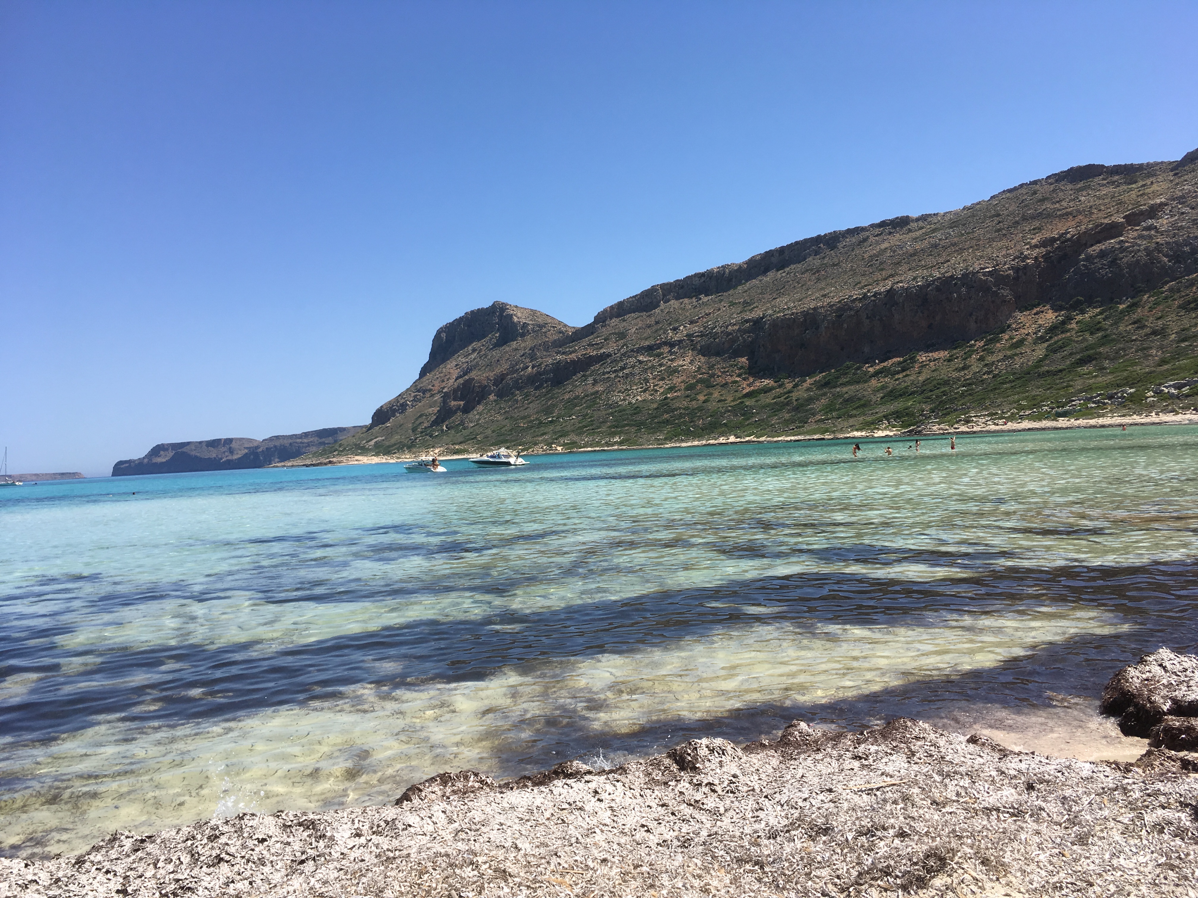 Balos Beach Kreta