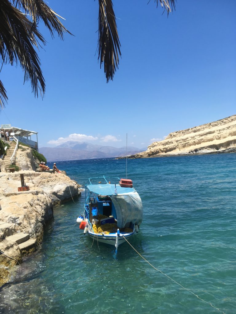 Flüge und Hotels - Meine Tipps zum Buchen auf Kreta