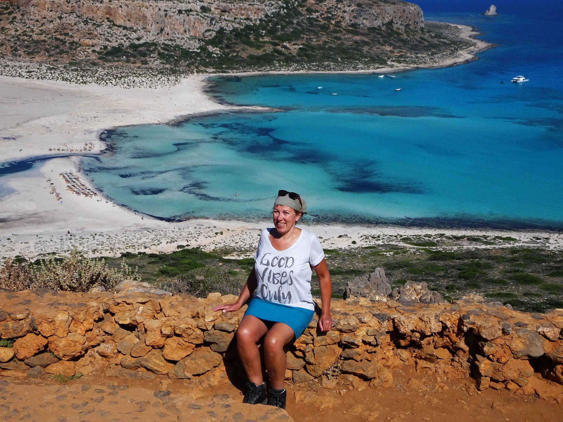 Franzi`s Kreta auf der Leinwand: 3 Top- Filme/ Dokus über Kreta ( 2023 bis 2025) Balos Beach