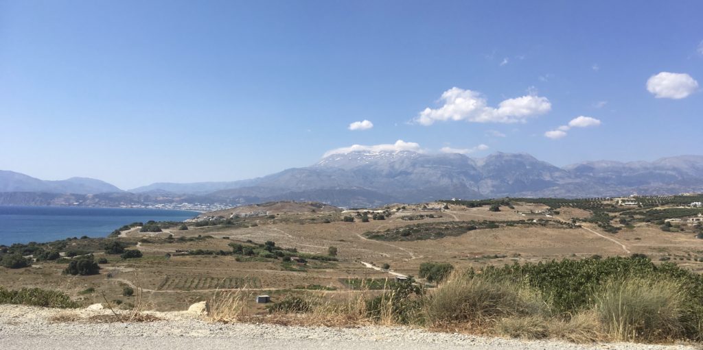 Kommos Beach: Kreta - Mittlerer Süden- Welcome to Paradise Kommos Beach: Kreta - Mittlerer Süden- Welcome to Paradise