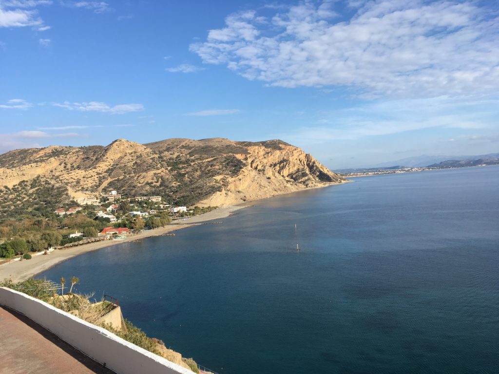 3 Wochen Roadtrip Kreta - Teil 3 - Paleochora - Agia Galini IMG 2055 1024x768