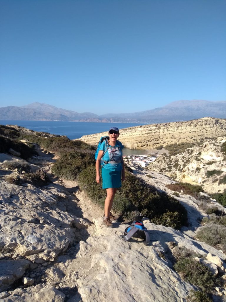 Matala Kreta