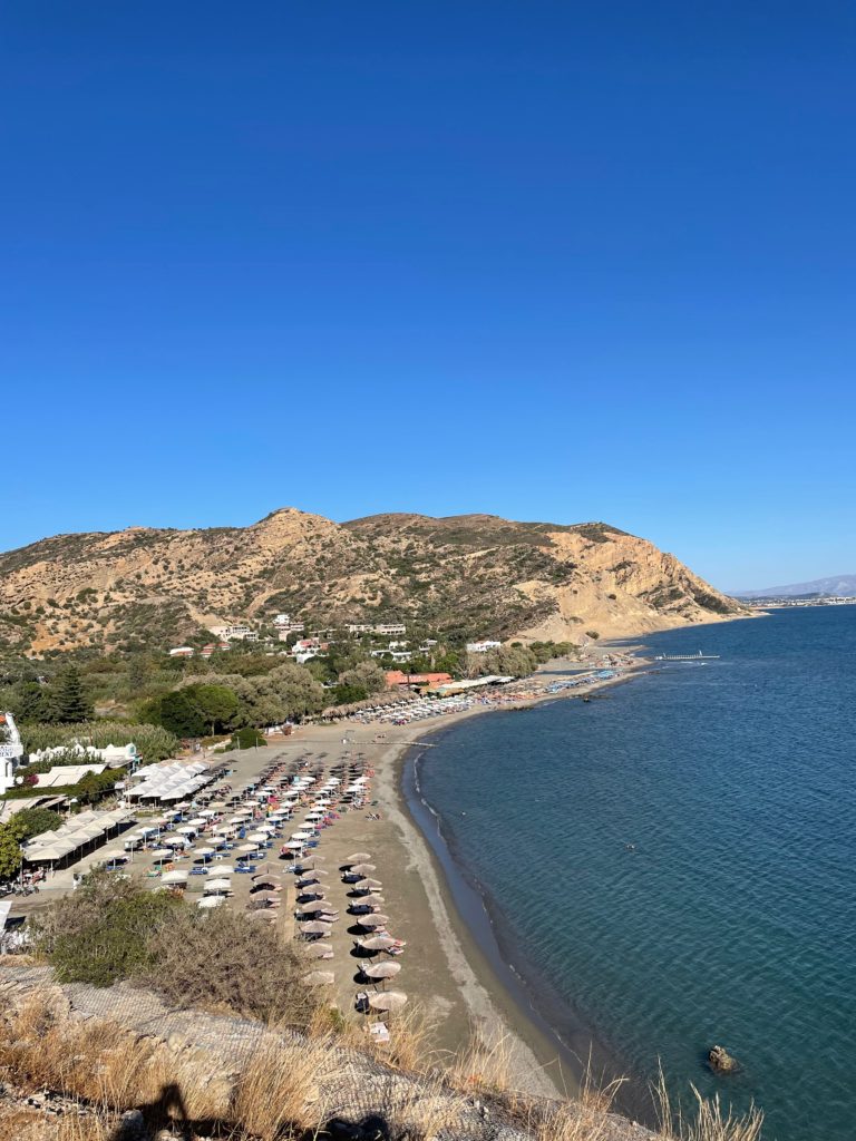 Agia Galini - Unser Ausgangspunkt für Urlaub auf Kreta