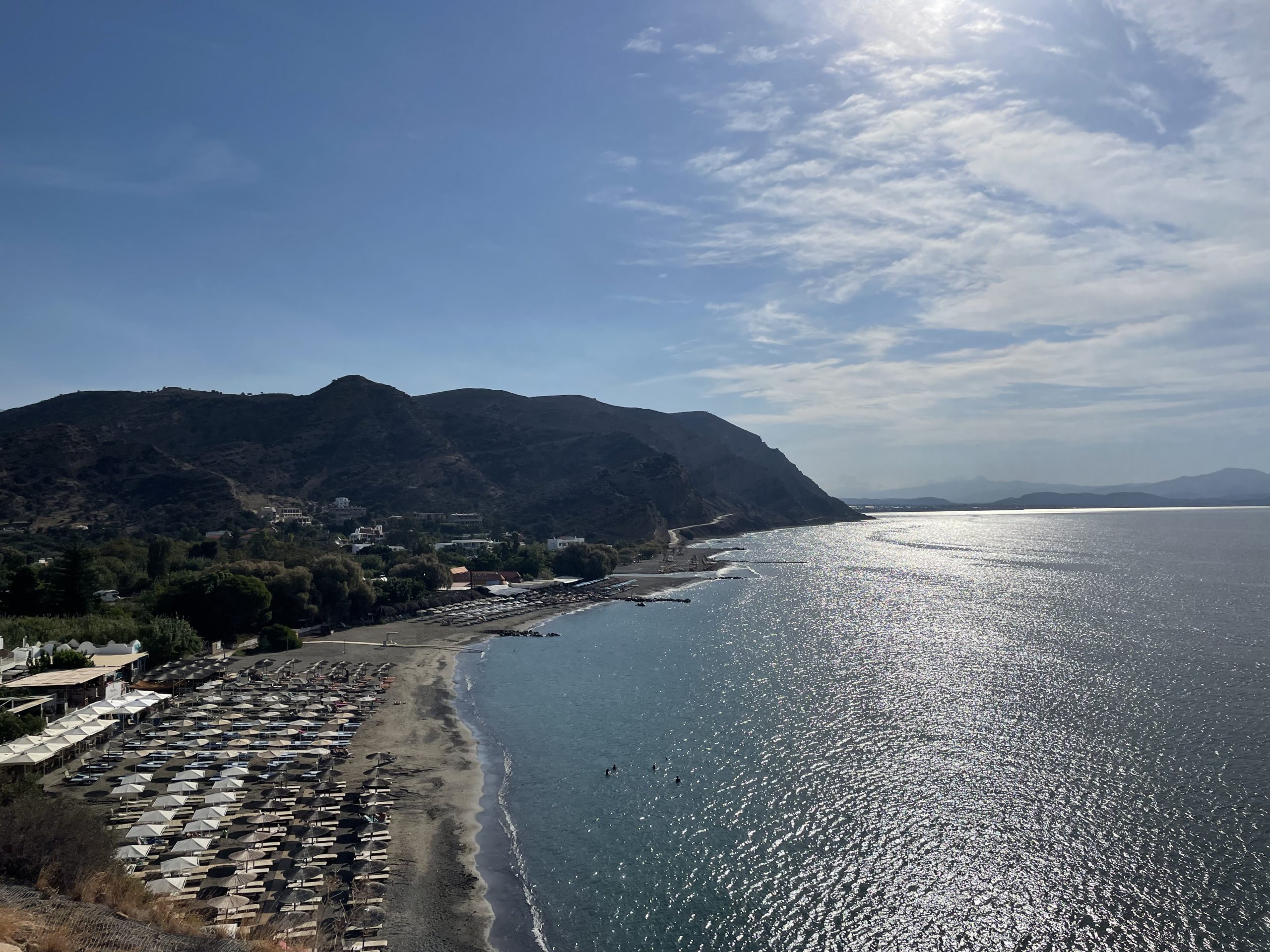 Beste Reisezeit Kreta – Wann ist es am schönsten