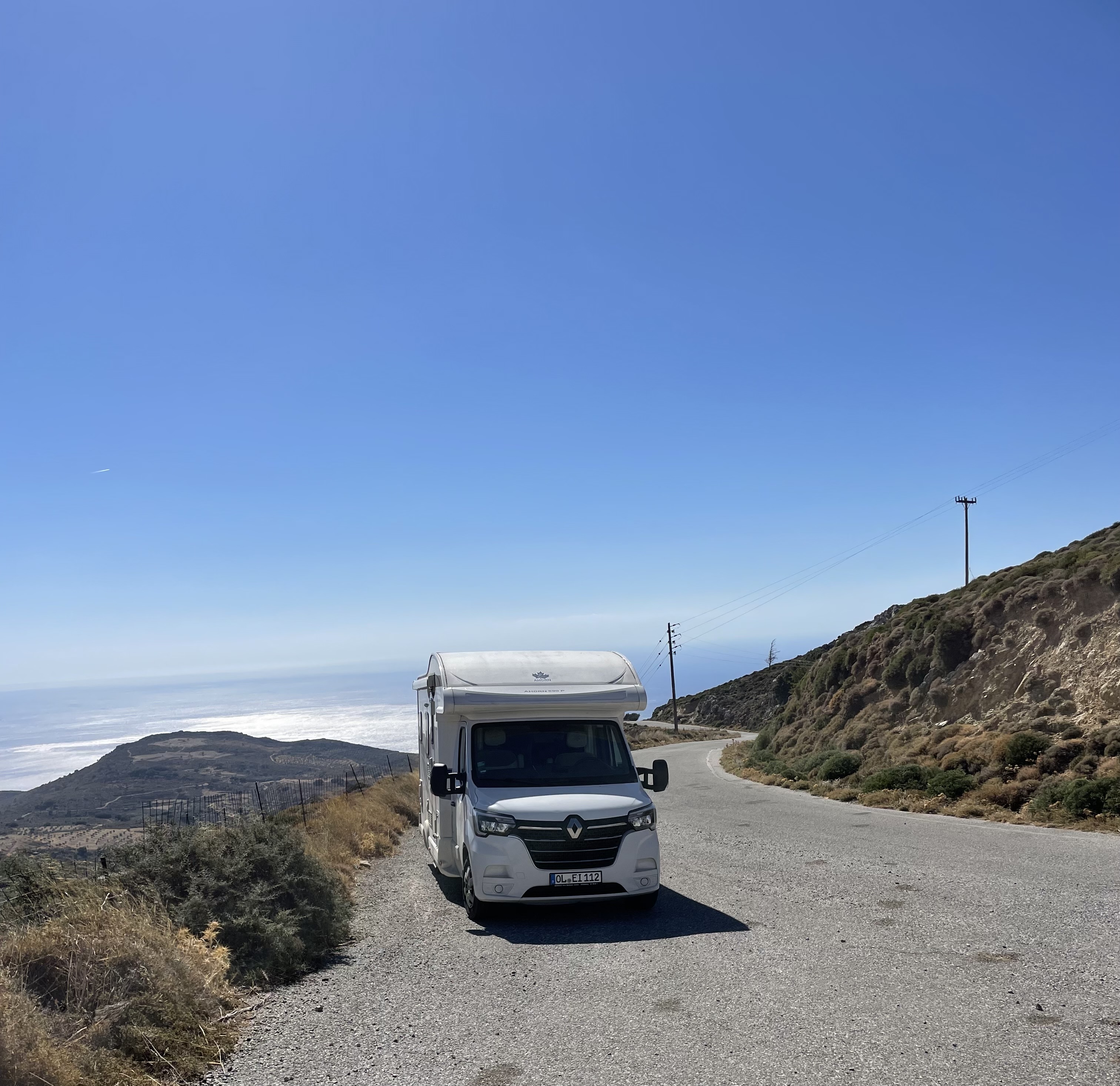 Wildcamping & Freistehen in Griechenland – Was ist erlaubt? IMG_5846