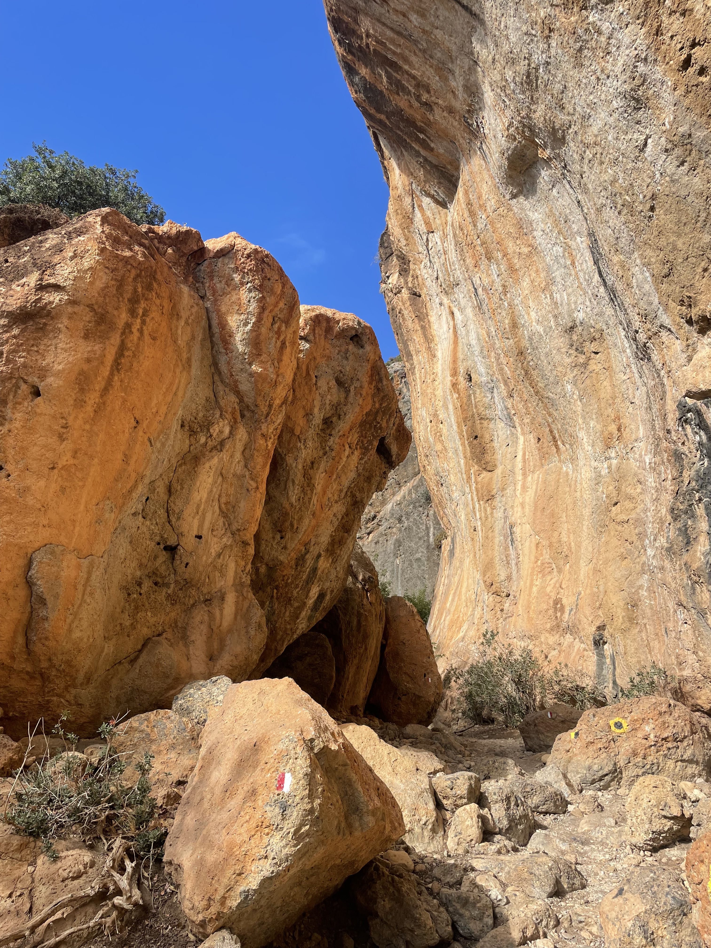 Checkliste: 1 Woche Chania Roadtrip in Westkreta Westkreta