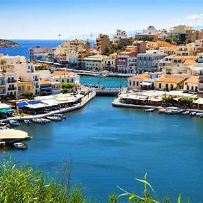 Entdecke Agios Nikolaos auf Kreta! Ostkreta lohnt sich! Entdecke Agios Nikolaos auf Kreta! Ostkreta lohnt sich!