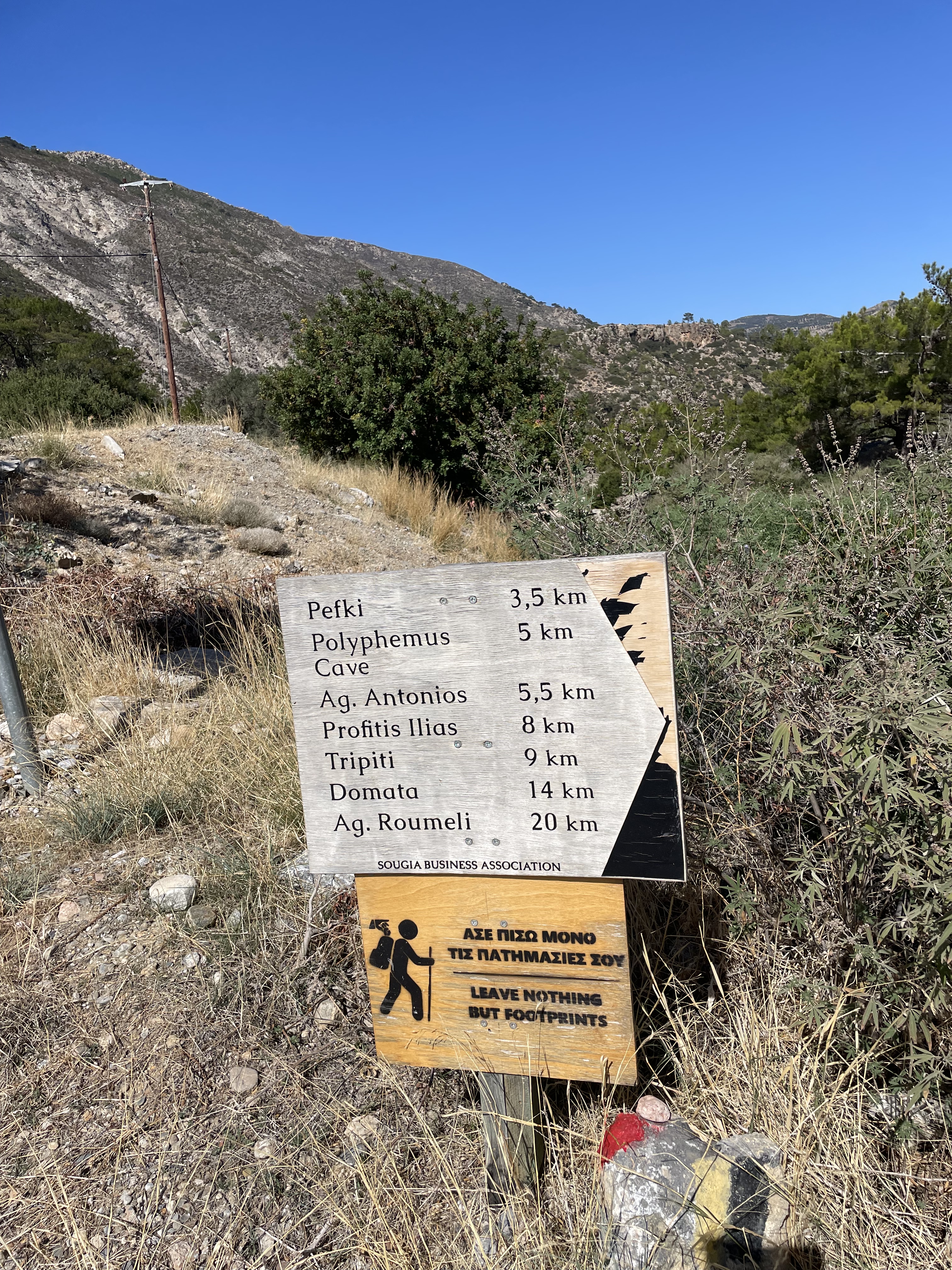 Kreta Urlaub Frühling 2026