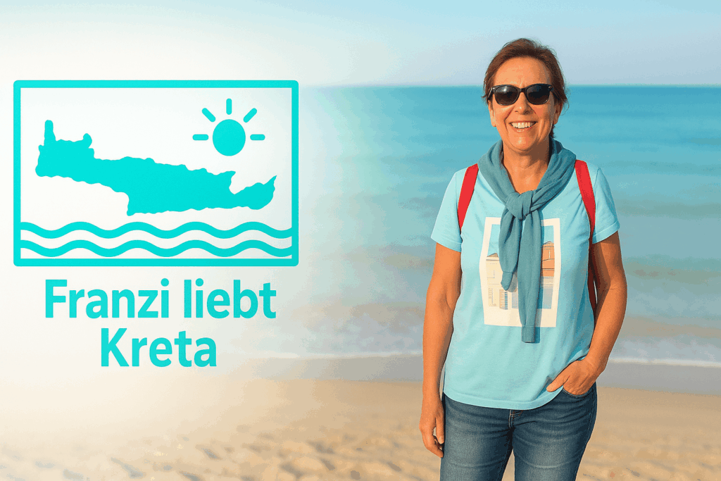 Kreta Urlaub Low Budget