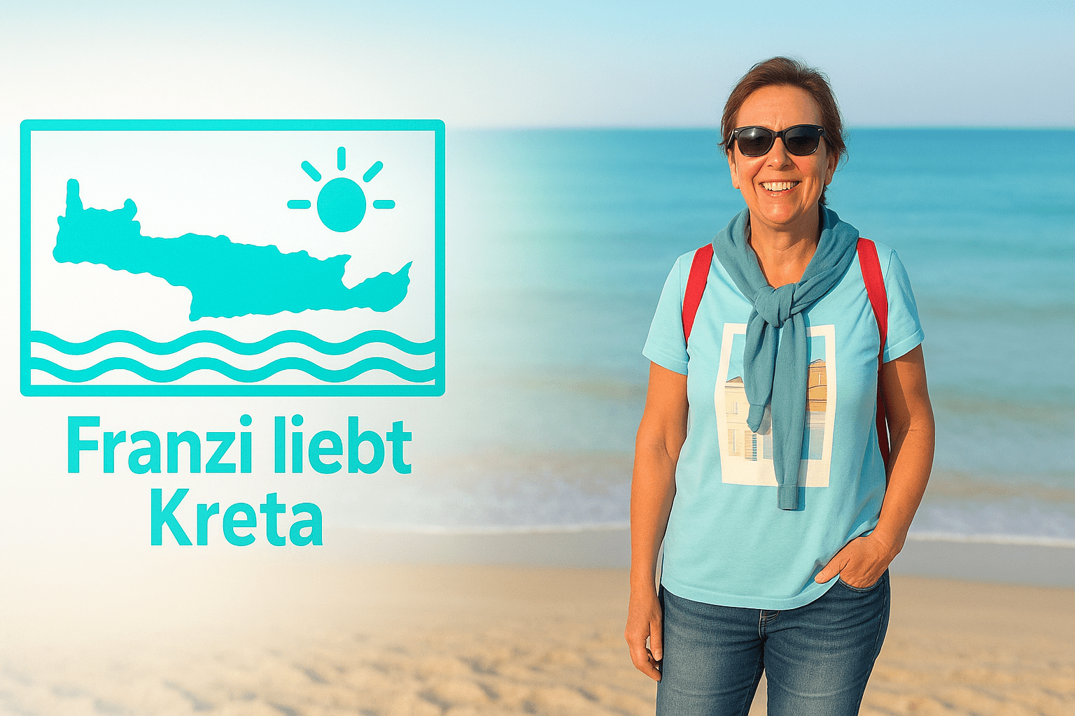 Kreta Urlaub Low Budget