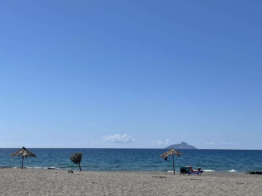 Kreta Norden Urlaub