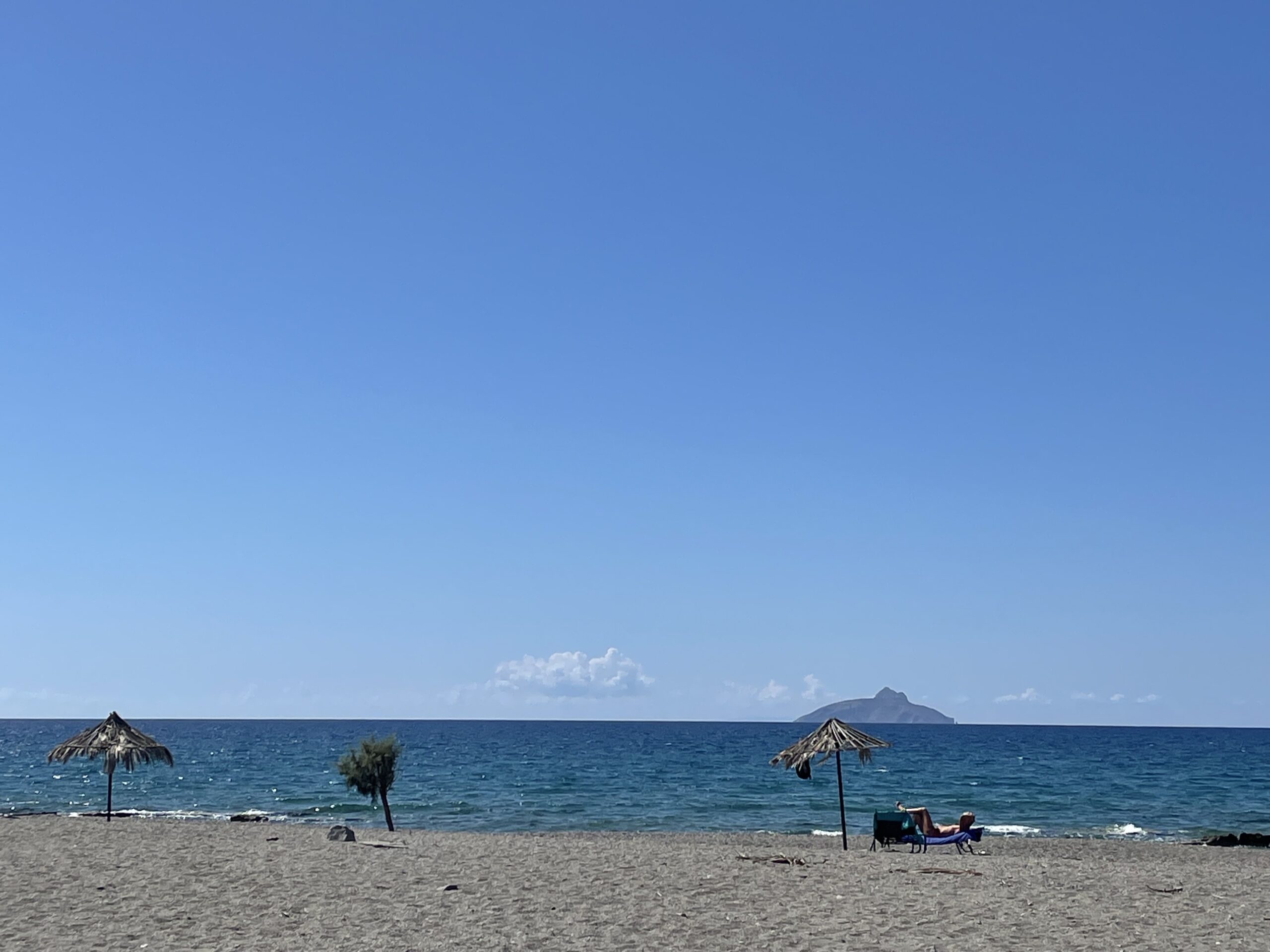 Kreta Norden Urlaub