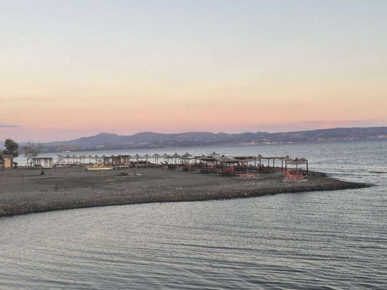 Agia Galini Kreta