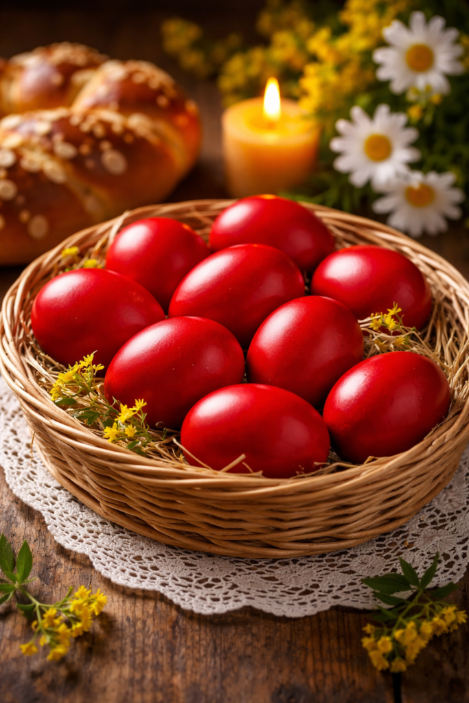 Kreta über Ostern