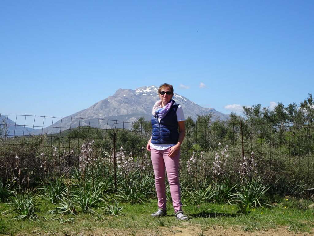 Kreta Urlaub leicht gebucht