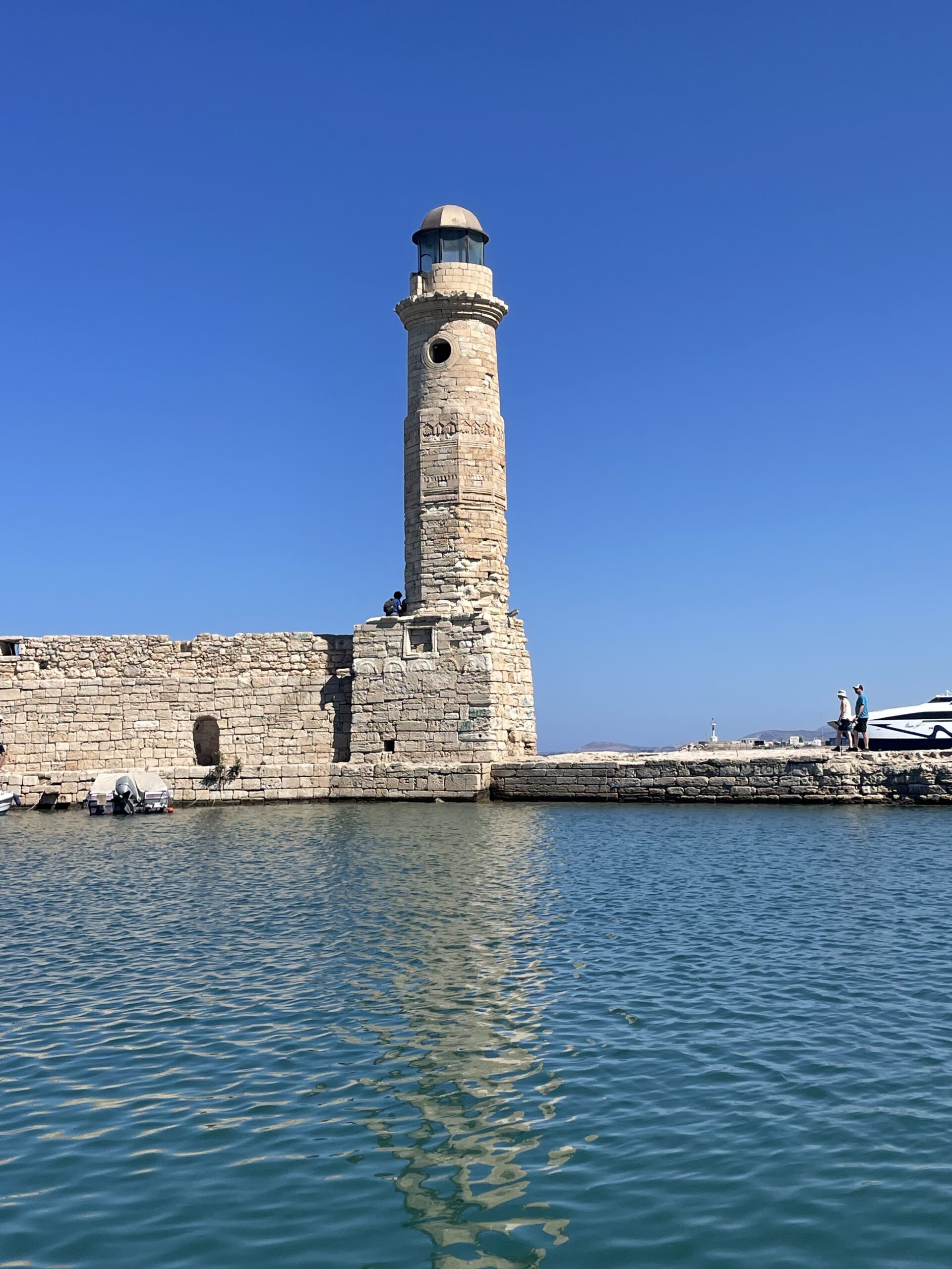 Kreta Urlaub günstig mit Meerblick in Südkreta