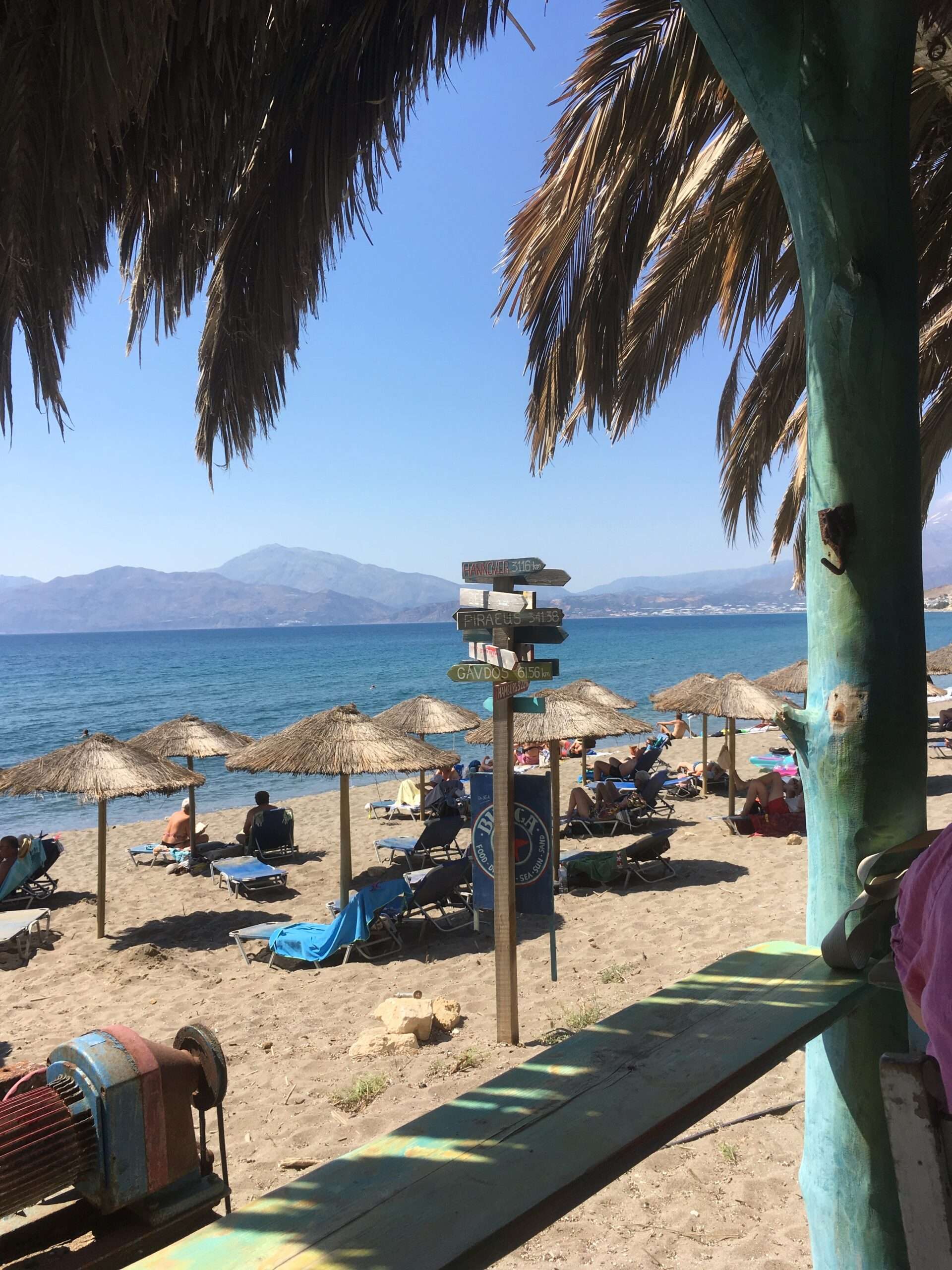 welche Region Kreta passt zu mir?