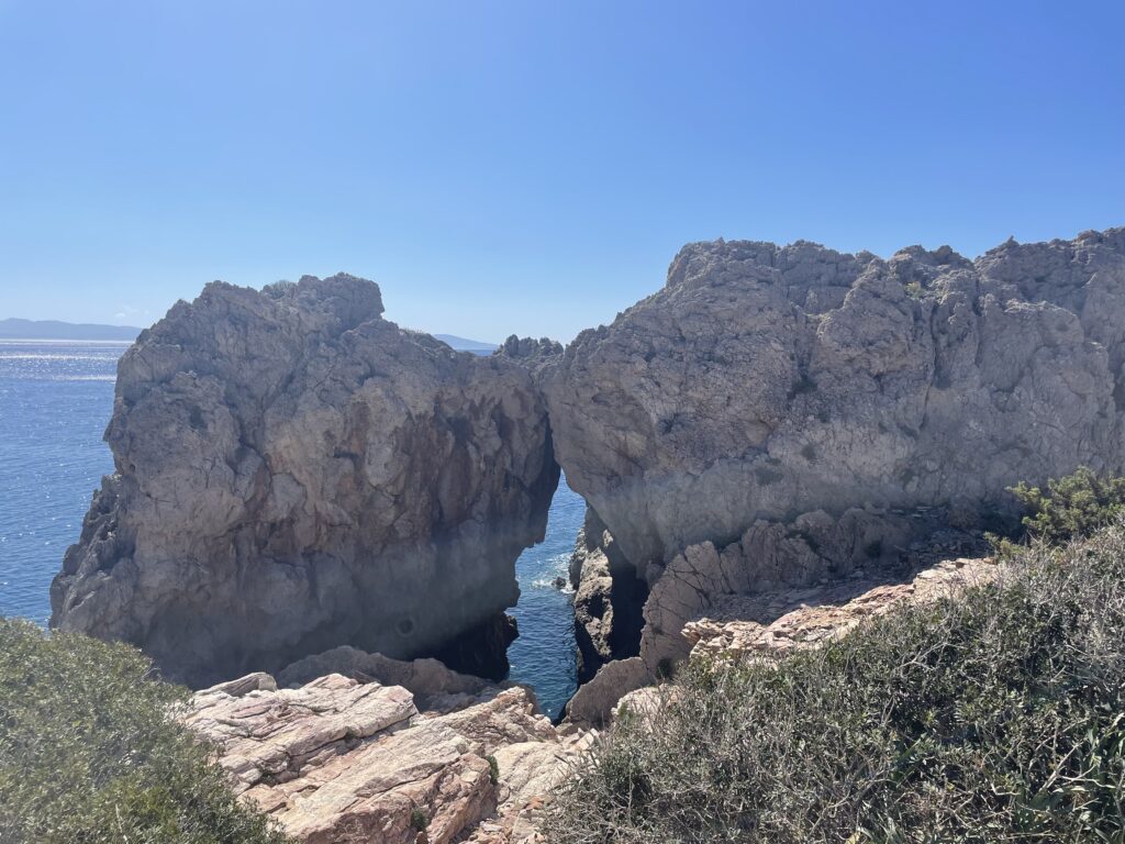 Kreta Agios Pavlos Urlaub im Süden von Kreta