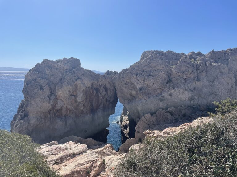 Kreta Agios Pavlos Urlaub im Süden von Kreta
