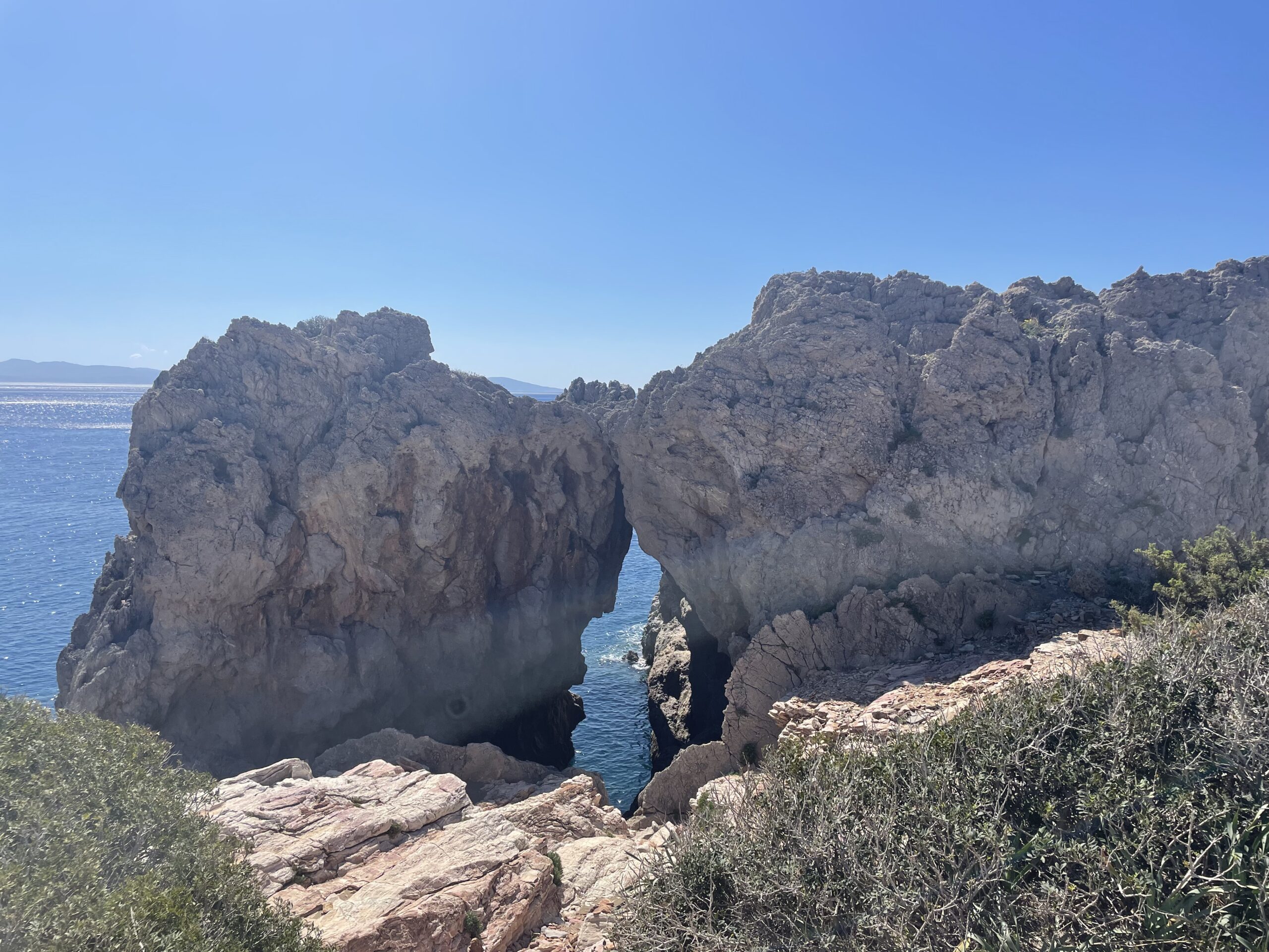Kreta Agios Pavlos Urlaub im Süden von Kreta