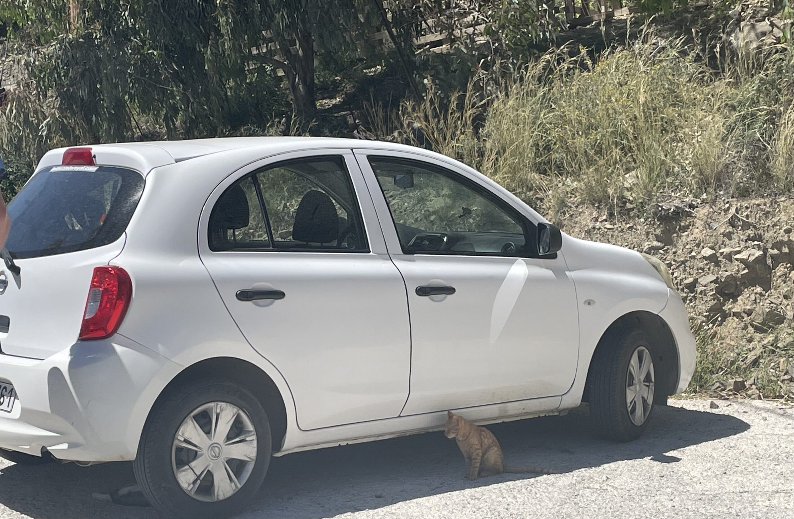 Kreta Mietwagen günstig 2026 Preisbeispiel 2 Wochen