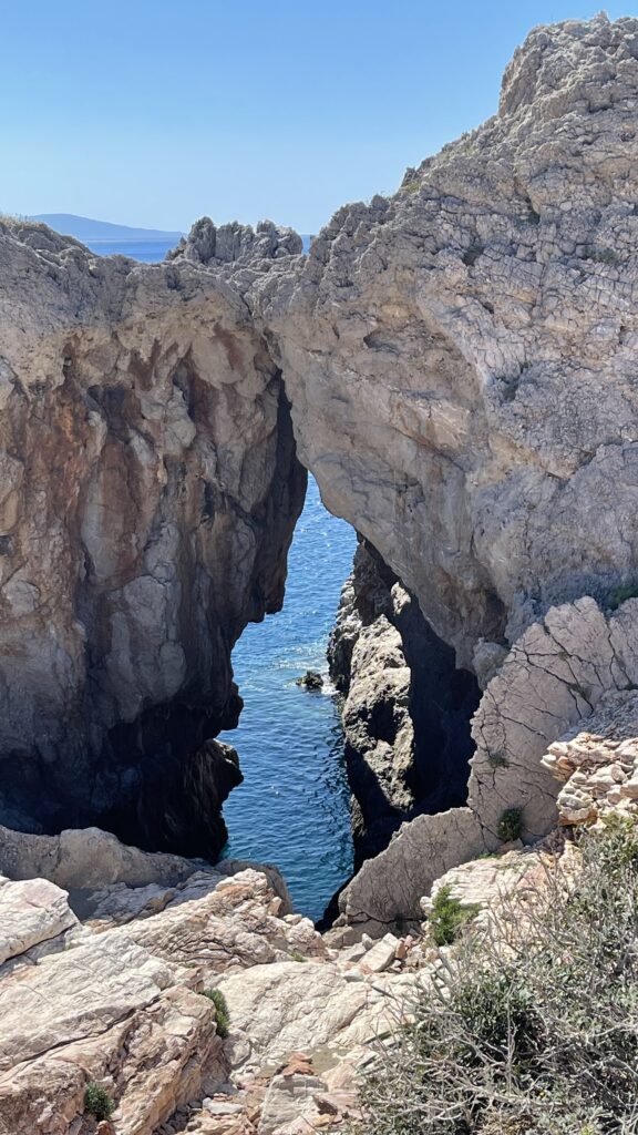 Kreta Urlaub günstig 2026 Strand Süden ruhig