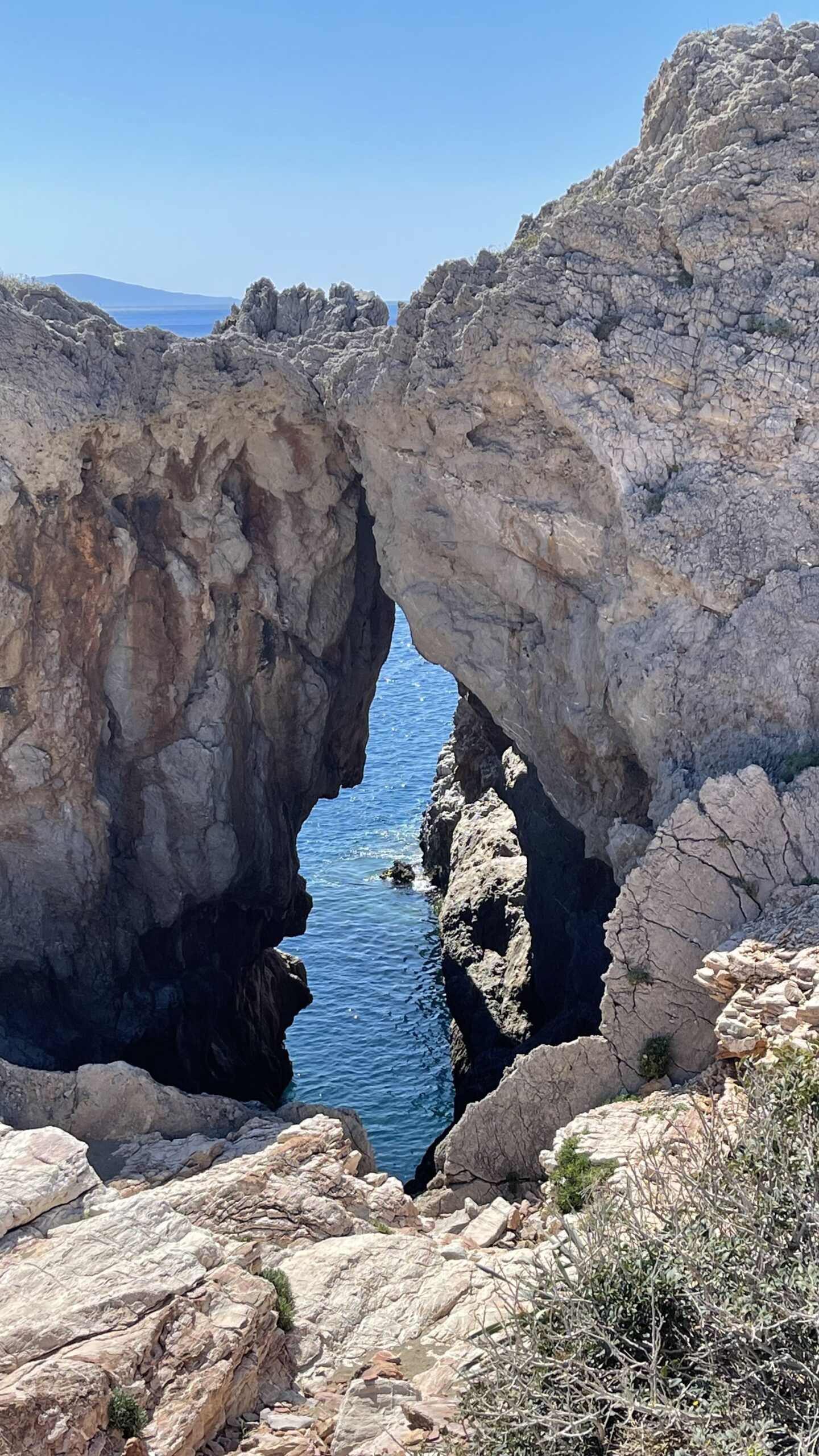 Kreta Urlaub Agios Pavlos Südkreta Urlaub