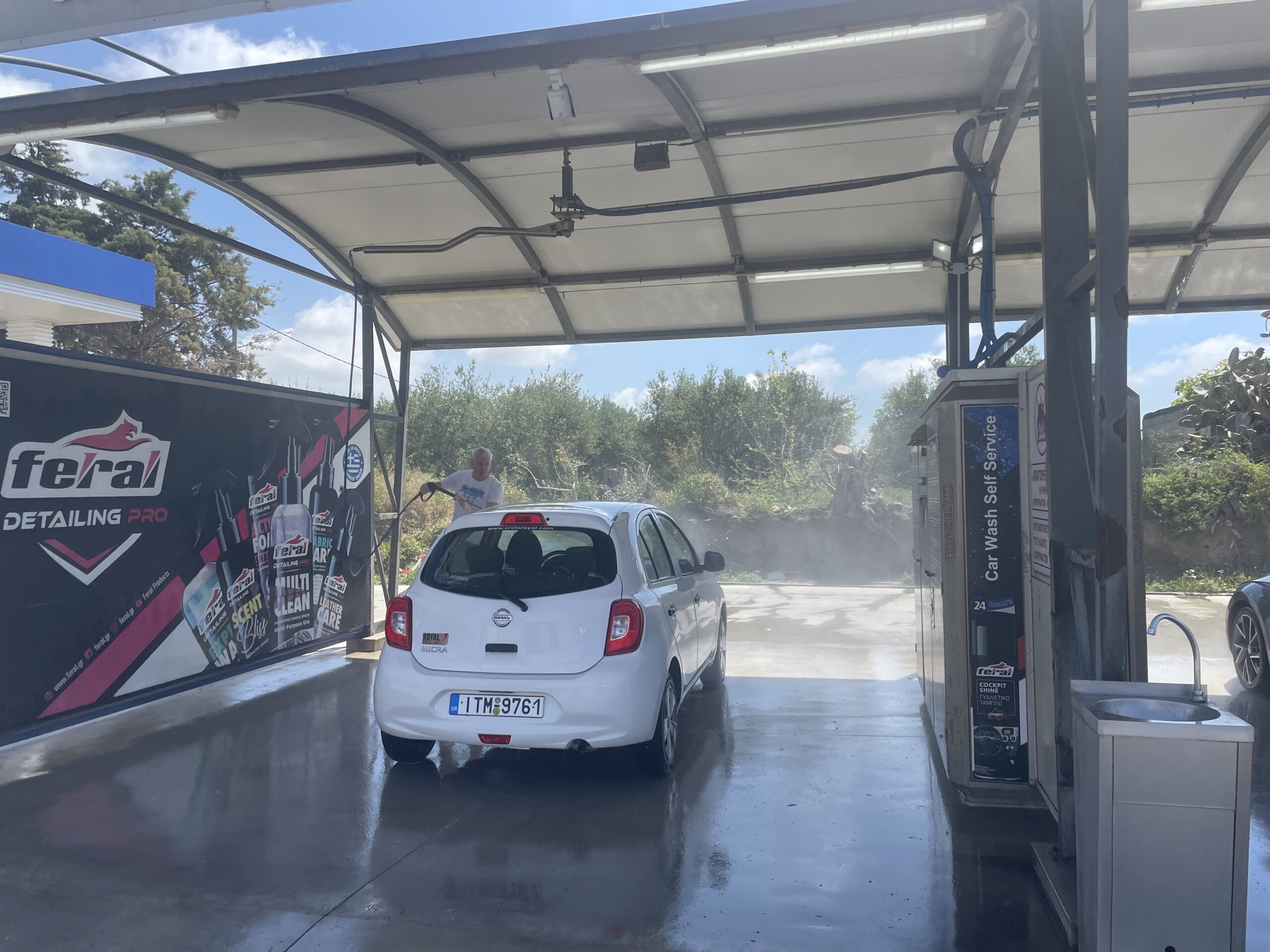 Mietwagen Kreta günstig buchen