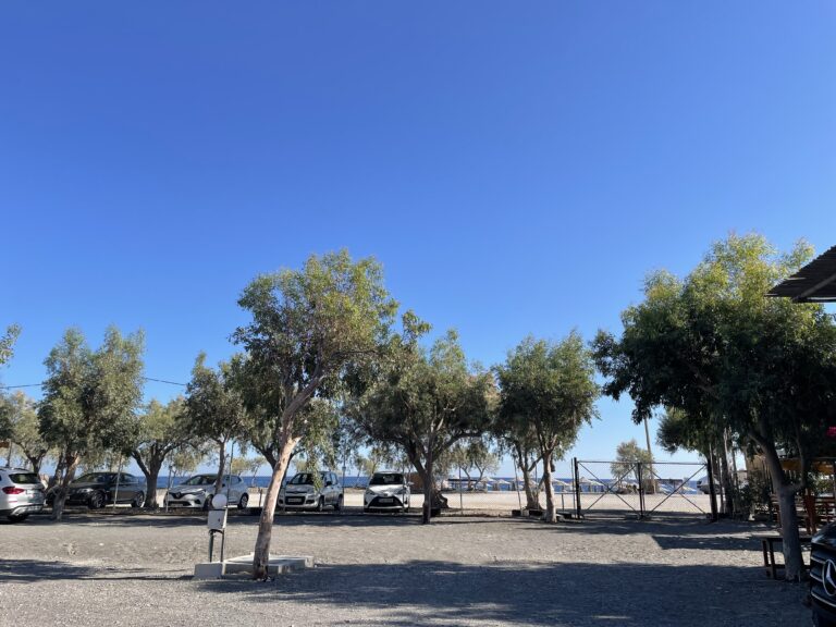 Kreta Urlaub Herbst Low Budget