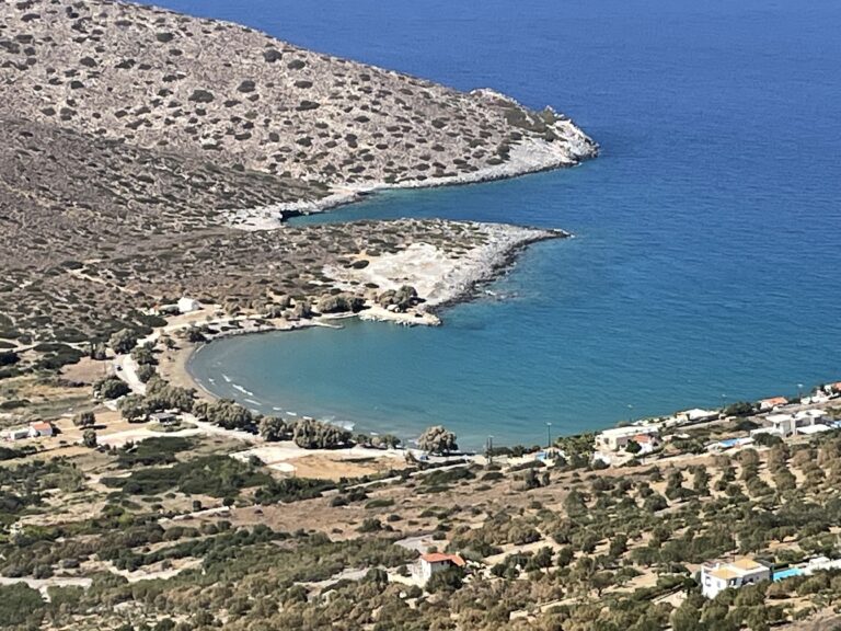 ierapetra auf kreta