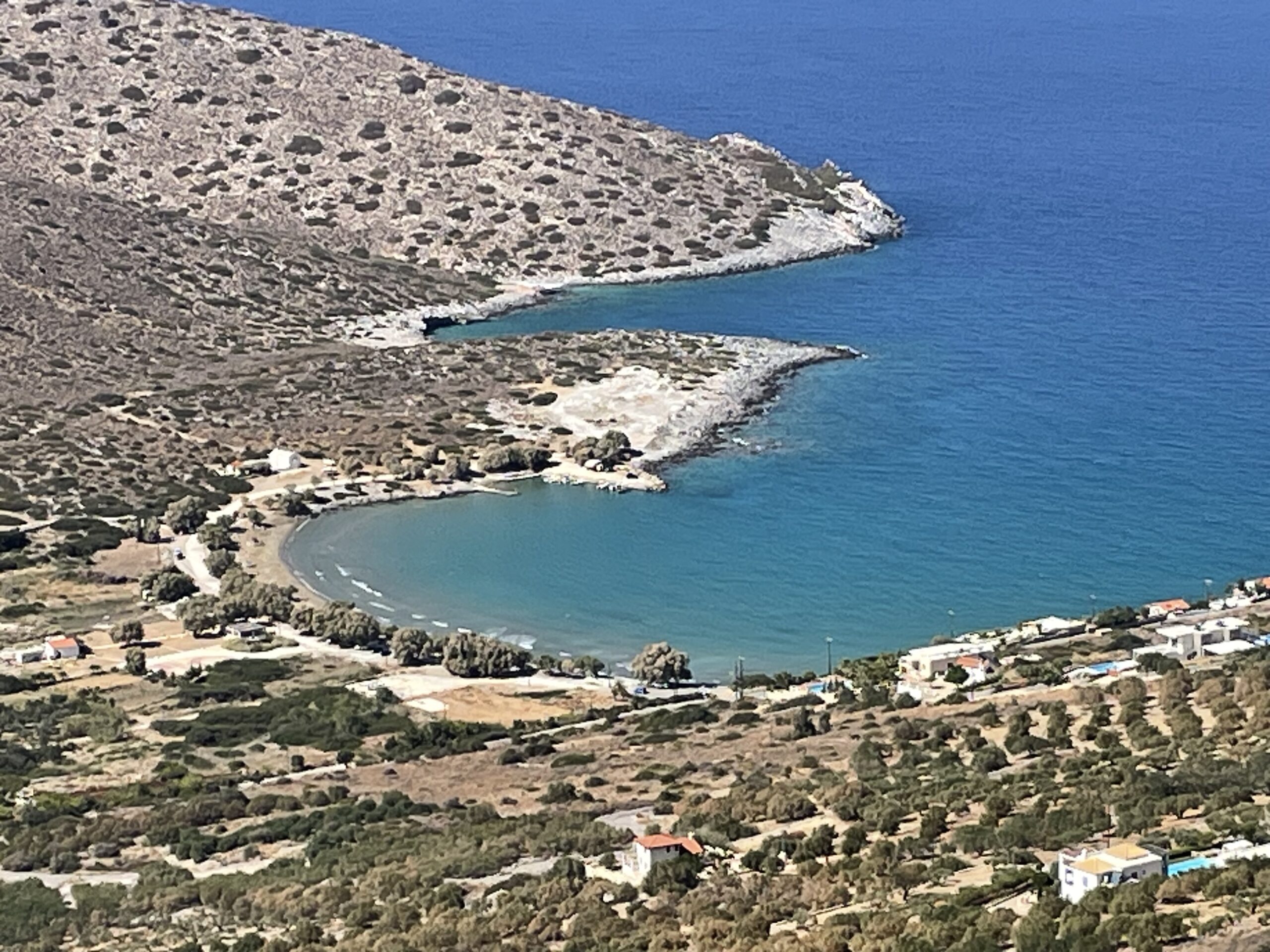 ierapetra auf kreta