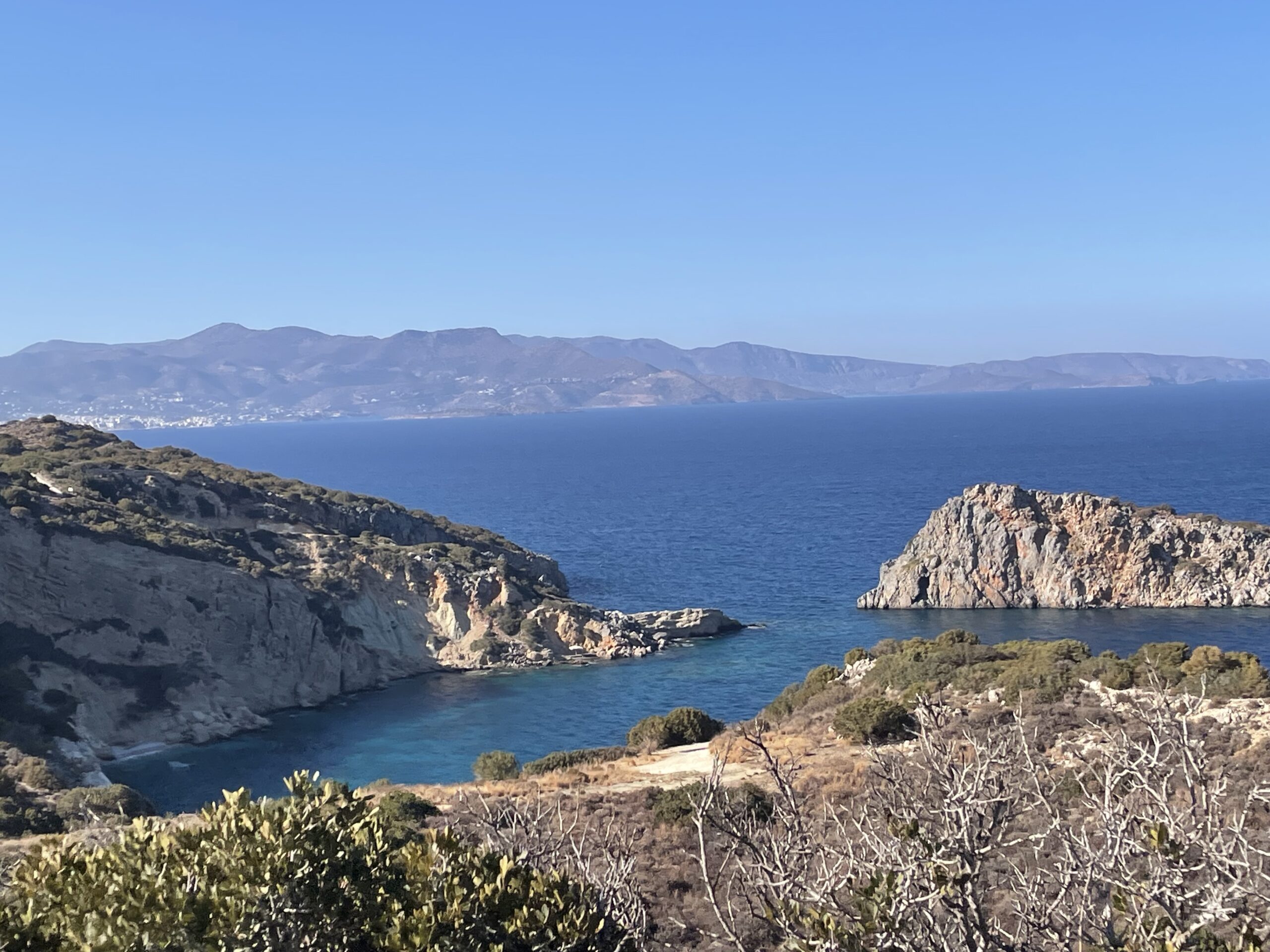 ierapetra auf kreta