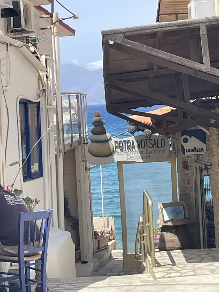 Hotel Kreta buchen