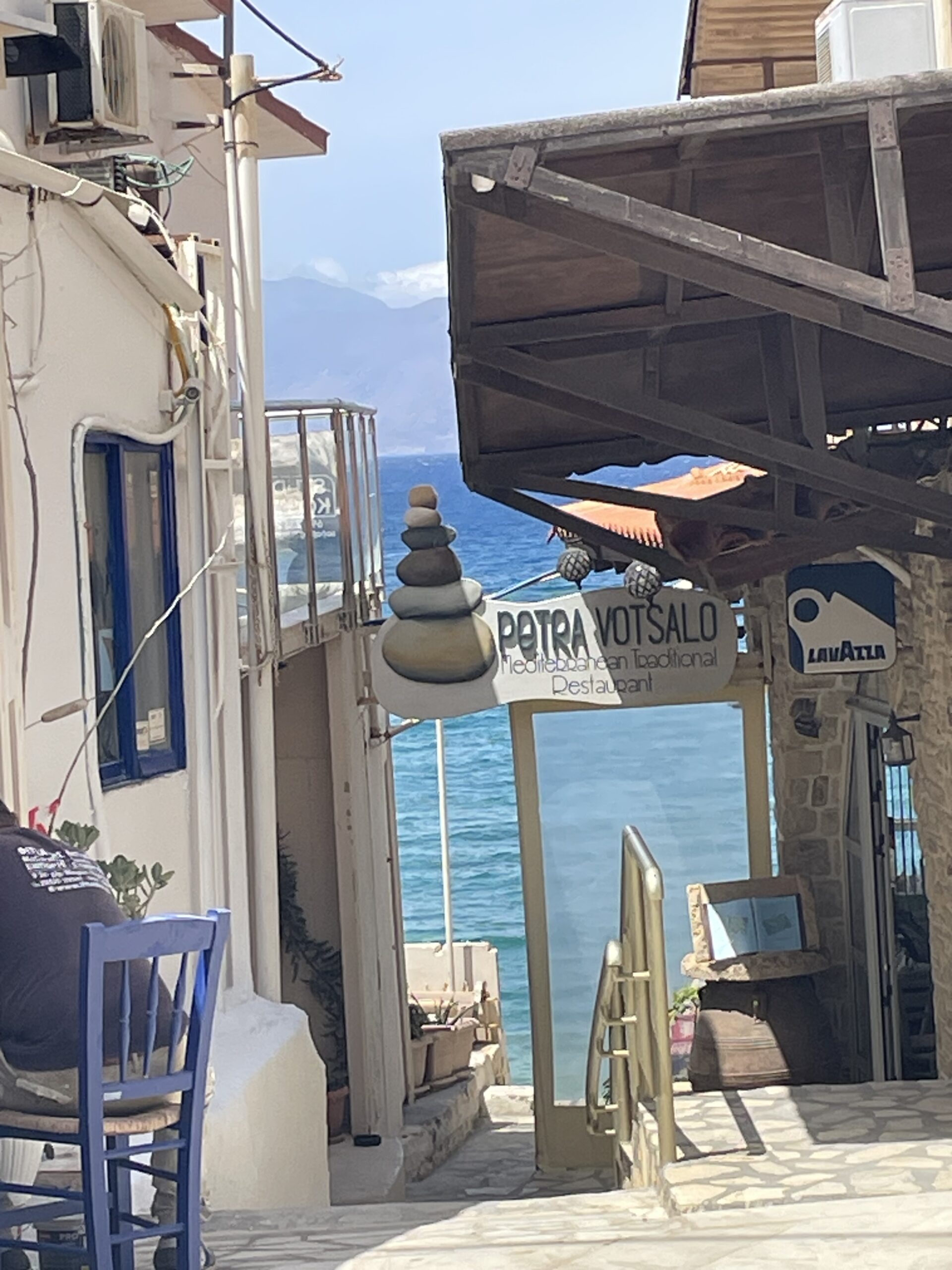 Hotel Kreta buchen
