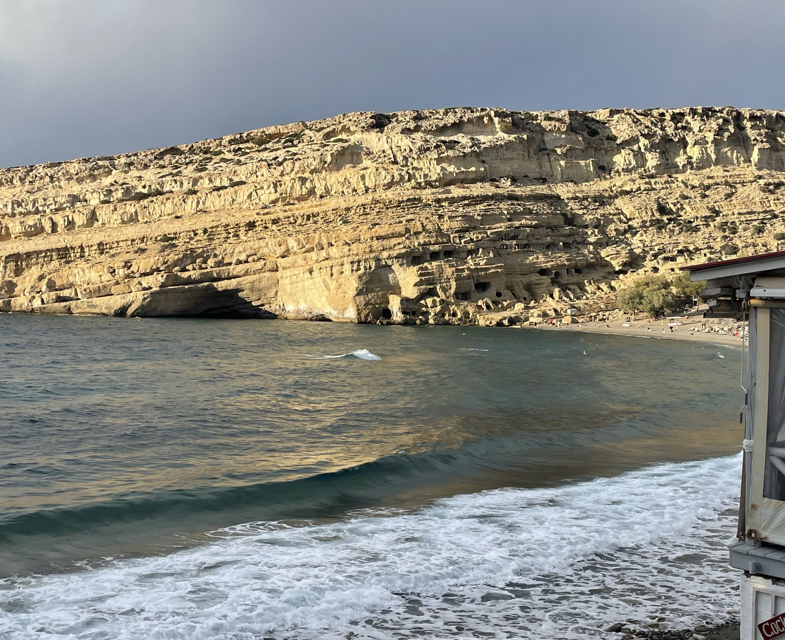 Matala Oktober 2026